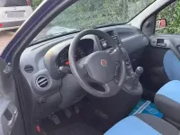 Usata Fiat Panda 69 CV (50 kW) 2006 Utilitaria