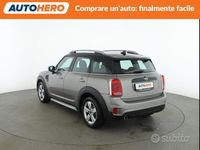 Usata Mini Countryman 2020 Grigio SUV
