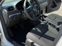 Usata VW Golf Plus Comfortline 80 CV (58 kW) 2011 Monovolume