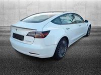 Occasion Tesla Model 3 366 kW (498 ch) 2021 Blanc Berline
