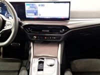 Usata BMW 420 M Sport 184 CV (135 kW) 2024 Blu metallizzato Coupé