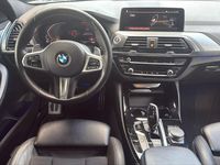 Usata BMW X4 Comfort Edition 286 CV (210 kW) 2024 SUV