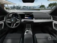 Nuova BMW X2 M Sport 150 CV (110 kW) 2026 Grigio SUV