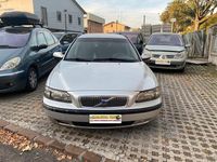 Occasion Volvo V70 179 ch (131 kW) 2001 Argent Break
