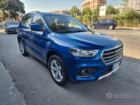 Usata Haval H2 Premium 144 CV (105 kW) 2021 Bluazzurro SUV