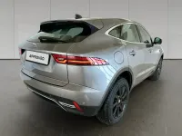 Usata Jaguar E-Pace S 163 CV (119 kW) 2021 Grigio SUV
