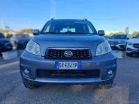 Usata Daihatsu Terios HIRO 105 CV (77 kW) 2009 Grigio SUV
