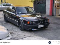 Usata BMW 525 167 CV (122 kW) 1988 Berlina