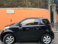 usata Toyota iQ 1.0 multidrive