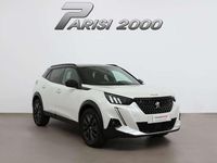 Usata Peugeot 2008 GTi 131 CV (96 kW) 2022 Bianco SUV