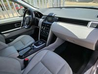 Usata Land Rover Discovery 4 190 CV (139 kW) 2016 Bianco SUV