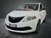 usata Lancia Ypsilon 1.2 69cv S&S ELEFANTINO BLU