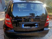 Usata Mercedes A170 Elegance 116 CV (85 kW) 2006 Coupé