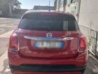 usata Fiat 500X lounge GPL/Benzina