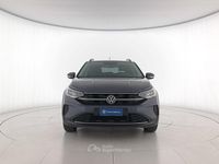 Usata VW Taigo Life 95 CV (69 kW) 2025 Smoky grey metallizzato SUV