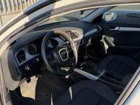 Usata Audi A4 Ambiente 143 CV (105 kW) 2012 Station wagon