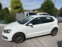 Usata VW Polo Highline 90 CV (66 kW) 2017 Berlina