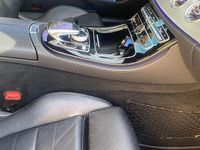 Usata Mercedes E220 Premium 194 CV (142 kW) 2019 Coupé