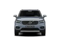 Usata Volvo XC40 Inscription 180 CV (132 kW) 2021 Grigio SUV