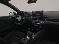 usata Audi RS4 Avant 2.9 TFSI Quattro 450cv Tiptronic
