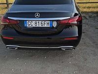 Usata Mercedes 200 Business 160 CV (117 kW) 2021