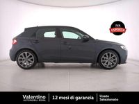 Usata Audi A1 Admired 150 CV (110 kW) 2022 Grigio SUV