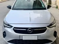 Usata Opel Corsa Edition 75 CV (55 kW) 2022 Grigio Utilitaria