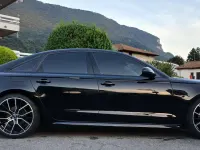 Usata Audi A6 204 CV (150 kW) 2011 Berlina