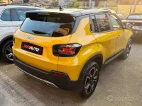 Käytetty Jeep Avenger Summit 101 HP (74 kW) 2023 Ruskea Katumaasturi