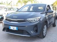 Usata Kia Stonic Urban 84 CV (61 kW) 2022 Grigio SUV