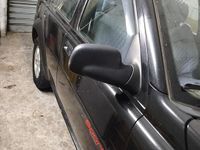 Usata Land Rover Freelander 109 CV (80 kW) 2005 Nero SUV