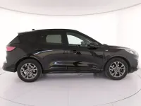 Usata Ford Kuga ST-Line 120 CV (88 kW) 2022 Nero SUV