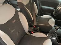 Usata Fiat 500L 105 CV (77 kW) 2014 Grigio Monovolume