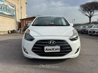 Usata Hyundai ix20 Comfort 116 CV (85 kW) 2016 Bianco Utilitaria