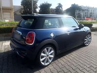 Usata Mini Cooper SD 170 CV (125 kW) 2014 Utilitaria