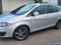 usata Seat Altea 1.6 TDI 105 CV CR Start/Stop I-Tech Pavia