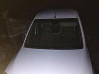 Usata Opel Combo 75 CV (55 kW) 2005 Bianco Monovolume