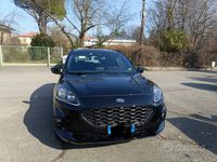 Usata Ford Kuga 152 CV (111 kW) 2023 Nero SUV