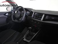 Nuova Audi A1 Sportback Business 116 CV (85 kW) 2026 Bianco Utilitaria