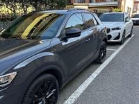 Usata VW T-Roc Advance 150 CV (110 kW) 2021 SUV