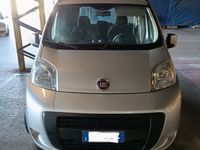 usata Fiat Qubo Qubo2008 1.4 8v natural power Dynamic 70cv