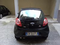 usata Ford Ka 2012