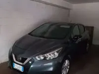 Usata Nissan Micra Visia 71 CV (52 kW) 2019 Utilitaria