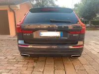 Usata Volvo XC60 2019 SUV