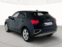 Usata Audi Q2 Advanced Plus 150 CV (110 kW) 2025 Blu navarra metallizzato SUV