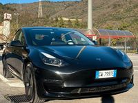 Usata Tesla Model 3 Long Range RWD 366 kW (498 CV) 2023 Berlina