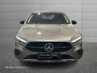 Usata Mercedes A250 Advanced Plus 163 CV (119 kW) 2025 Grigio scuro Berlina