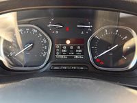 Usata Peugeot Expert 185 CV (136 kW) 2021 Bianco Furgone