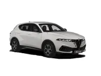 Nuova Alfa Romeo Tonale Sprint 160 CV (117 kW) 2026 Bianco SUV