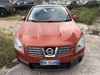 Usata Nissan Qashqai 117 CV (86 kW) 2008 Other SUV